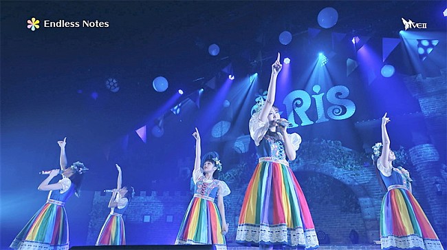 i☆Ris「」3枚目/8