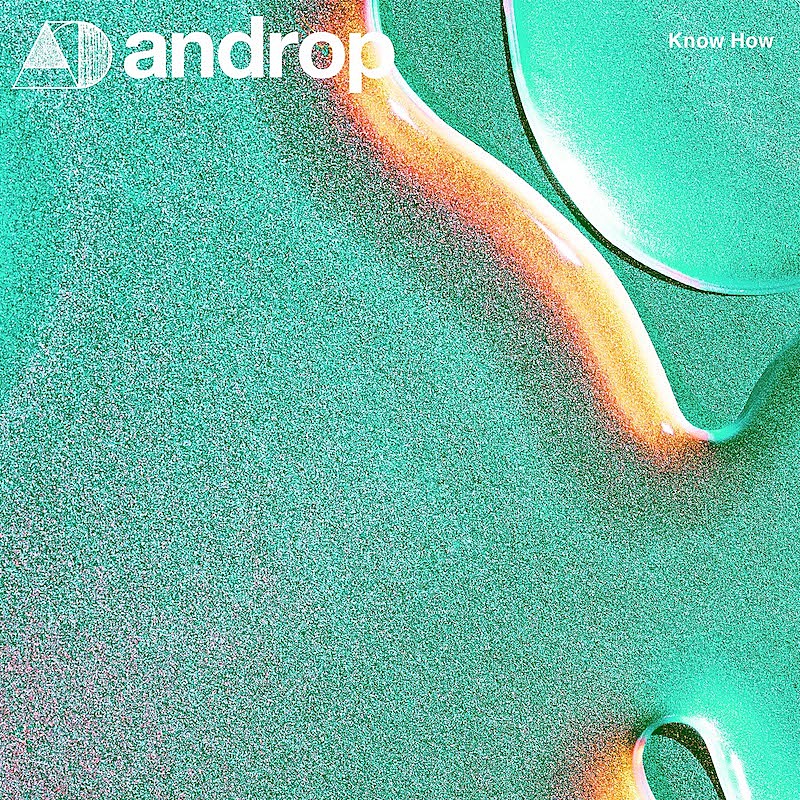 ａｎｄｒｏｐ「」2枚目/2