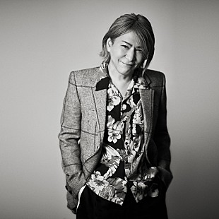 「小室哲哉、冬のBillboard Live TOKYO公演を開催」