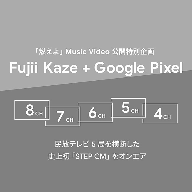 藤井風「」2枚目/3