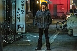 「「アバランチ」アウトロ－な綾野剛に絶賛の声　「これが綾野剛の正しい使い方！」」