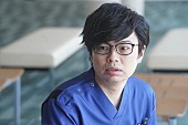 「「ラジエ－ションハウスⅡ」浜野謙太“軒下”の恋愛美学に反響　「まさか軒下さんに泣かされるとは思わなかった」」1枚目/1