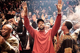 「カニエ・ウェスト、名前を法的にYeに変更」