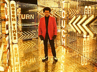 「ザ・ウィークエンド、スウェディッシュ・ハウス・マフィアとのコラボ曲「Moth to a Flame」のリリースを予告」