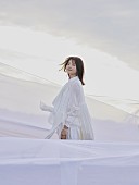 吉岡聖恵「吉岡聖恵、秦 基博との共作楽曲「まっさら」ソロ初のオリジナル作品としてリリース」1枚目/6