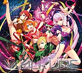 ワルキューレ「【ビルボード】ワルキューレ『Walkure Reborn!』がDLアルバム首位、ENHYPEN／コールドプレイがトップ3デビュー」1枚目/1