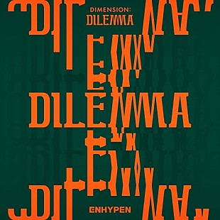 「【ビルボード】ENHYPEN『DIMENSION : DILEMMA』が総合アルバム首位」