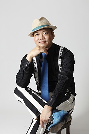 「今井亮太郎、2022年1月にBillboard Live YOKOHAMA公演を開催」