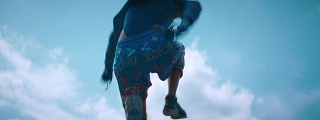 「女王蜂 『KING BITCH』Official MV」15枚目/19