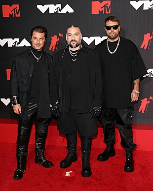 「【コーチェラ2022】スウェディッシュ・ハウス・マフィアの出演が決定」