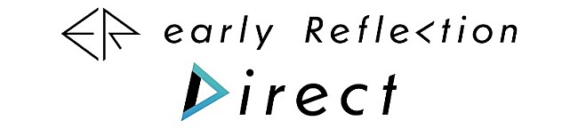 「新世代アーティスト向けデジタル直販ストア「early Reflection Direct」スタート」1枚目/4