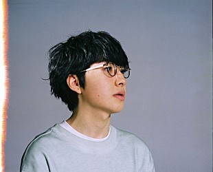 「崎山蒼志、いきものがかり水野良樹と共作した「風来」配信リリース＆新ビジュアルも」