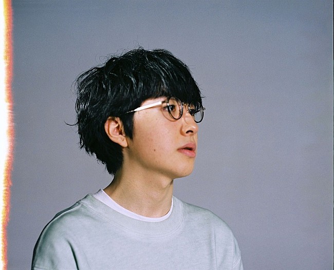 「崎山蒼志、いきものがかり水野良樹と共作した「風来」配信リリース＆新ビジュアルも」1枚目/2