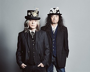 「カーネーションの東名阪ツアー【"Turntable Overture" Release Tour 2021】開催」