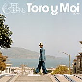 トロ・イ・モワ「トロ・イ・モワ、＜Dead Oceans＞と契約＆2022年に新作リリース」1枚目/1