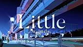 w-inds.「w-inds.、新AL『20XX “We are”』から「Little」先行配信＆リリックビデオ公開」1枚目/4