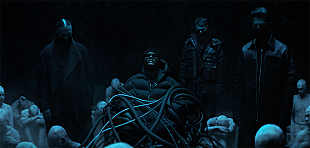 「スウェディッシュ・ハウス・マフィア、ザ・ウィークエンド参加の新曲「Moth To A Flame」を解禁」