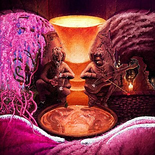 「『パンク』ヤング・サグ（Album Review）」