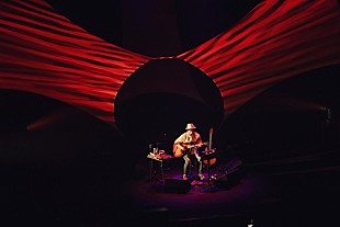 「山崎まさよし、弾き語りホールツアー【ONE KNIGHT STAND TOUR 2021】を映像作品化」