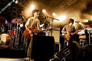 「＜レポート＞くるり／CHAI／DATSら登場、初開催【PARK LIFE 2021】大成功にて終演」