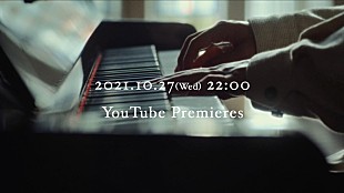 「SHE&#039;S、「Chained」MVプレミア公開決定」