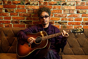 「奥田民生のライブBlu-ray＋CDが12月リリース」