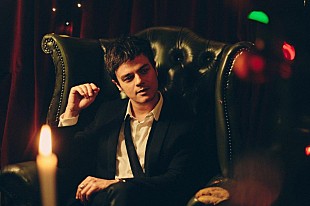 「ジェイミー・カラム、ホリデー・シーズンに向けて「クリスマス・ドント・レット・ミー・ダウン（シングル・バージョン）」公開」