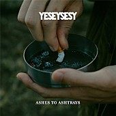 「ヤマジカズヒデ×石橋英子×須藤俊明によるYESEYSESY、「ASHES TO ASHTRAYS」11月配信」1枚目/1