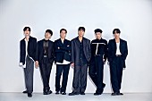 ＭＯＮＳＴＡ　Ｘ「MONSTA X、完全英語詞アルバム『The Dreaming』を12月にリリース」1枚目/2