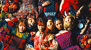 「EMPiRE、新AL『BRiGHT FUTURE』より「Happy with you」MV公開」