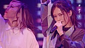 山本彩「山本彩、ライブ映像で制作「あいまって。」リリックビデオ公開　ツアー東京公演を有料配信へ」1枚目/3