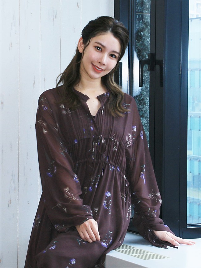 「「ドクタ－Ｘ」“ドＳ秘書役”の結城モエ　米倉涼子に「プロという圧倒的なものを感じた」」1枚目/1