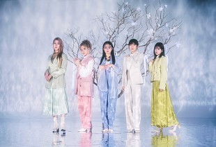 「Little Glee Monster、7周年記念生配信の詳細発表」