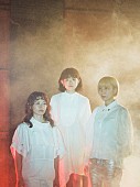 リーガルリリー「リーガルリリー、対バンイベントにPeople In The Box・崎山蒼志が出演決定」1枚目/4