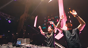 「グリフィン、大切な人を失った後の心情に焦点を当てた新曲「After You」解禁」