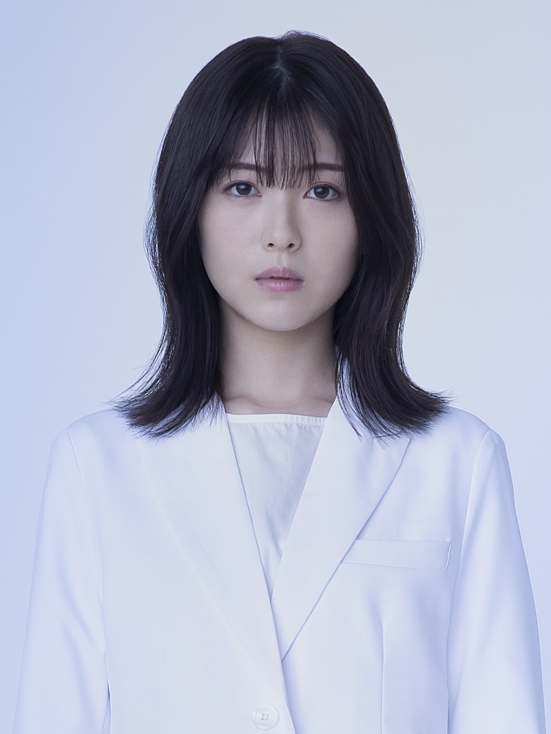 「浜辺美波、来年のカンテレ・フジ月10ドラマで主演　医療ミステリ－初挑戦「全てが楽しみでなりません」」1枚目/1