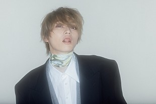 「SKY-HI、ホールツアー開催　Aile The Shota（渡邉翔太）＆REIKO（カドサワンレイコ）出演」