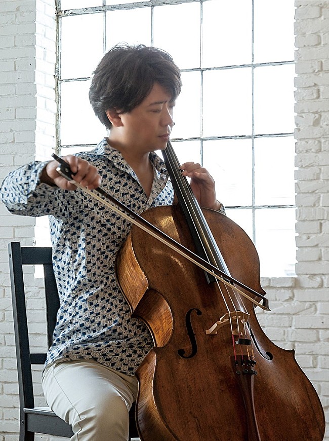 「柏木広樹、20周年アニバーサリー・ライブ第1弾をBillboard Live YOKOHAMAで開催」1枚目/1