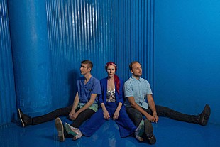 「ムーンチャイルド、最新作AL『Starfruit』完成＆新曲「Too Good」公開」