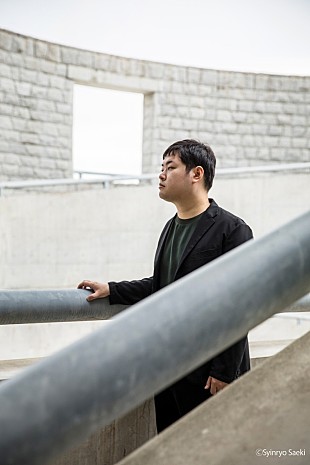 「坂東祐大＆STUTS、Billboard Liveで初共演が決定」