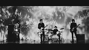 「The Birthday、新曲「ブラックバードカタルシス」MVプレミア公開決定」