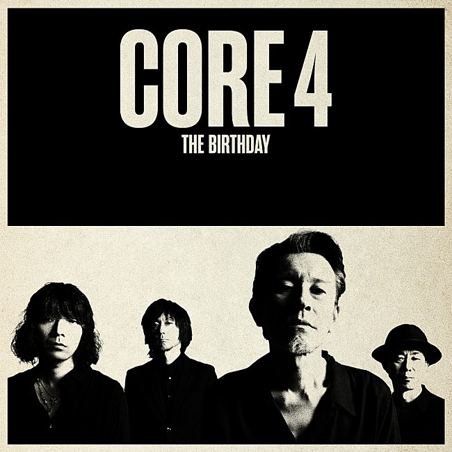 The Birthday「」3枚目/4