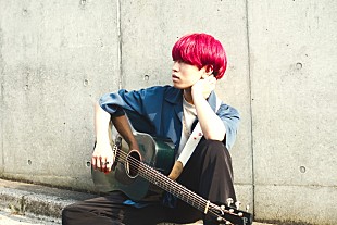 「きゃない、初のフルバンド・ワンマンライブを12/23開催」