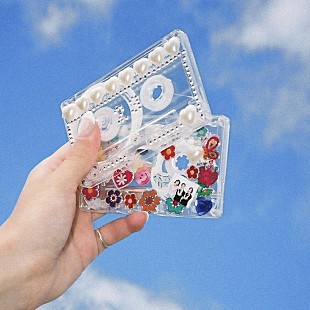 「eill、新曲「23」ティザー映像公開」