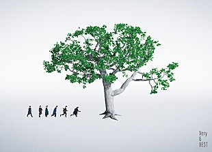 「【先ヨミ】V6『Very6 BEST』18,188枚を売り上げアルバム首位キープ中　NCT 127／SEVENTEEN／竹内まりやが続く」