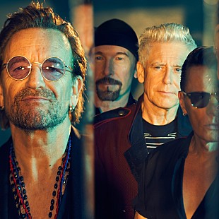 「U2が2年ぶりの新曲公開、ボノが声優出演する映画『シング』最新作のリード曲」