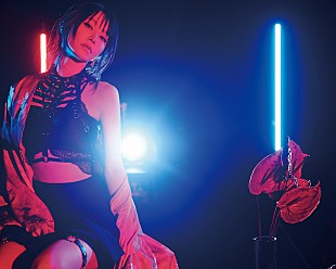 「LiSA、『鬼滅の刃』無限列車編オープニングテーマ「明け星」のMV公開」