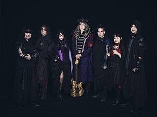 「さくら“シエル”伊舎堂「メタルファンを増やしたい」聖飢魔II創始者・ダミアン浜田陛下のD.H.C.加入に至る生い立ちインタビュー公開」