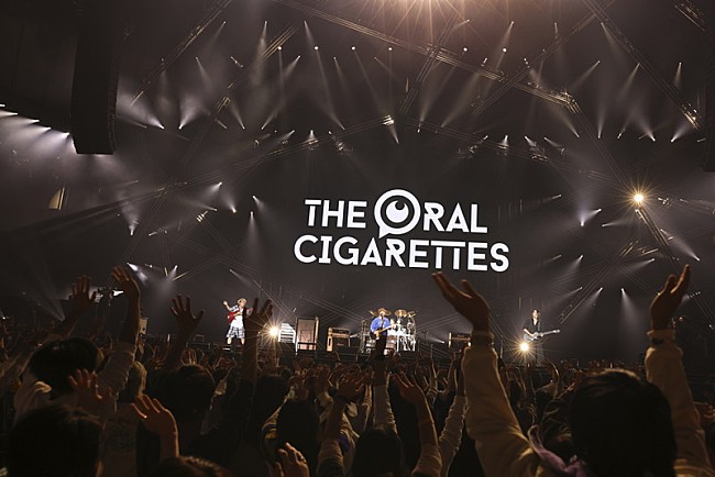 sumika「THE ORAL CIGARETTES」30枚目/30