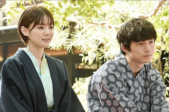 「「ハンオシ」“美晴”倉科カナの告白に視聴者驚く　「じわじわくる怖いせりふに戦慄した」」1枚目/1